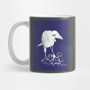 CORVID19 Mug